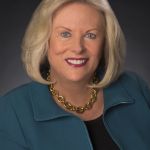 Linda Childears Board Vice President
