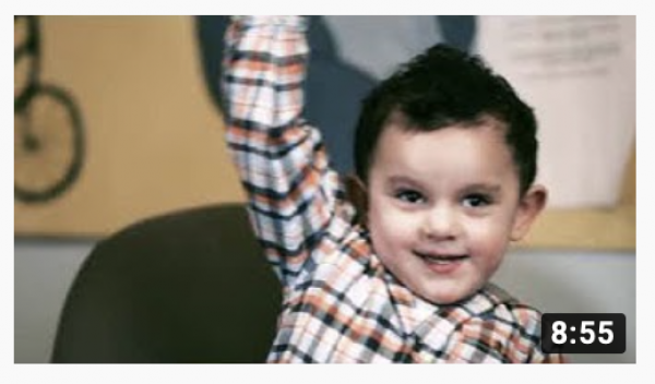 Bubba's Story