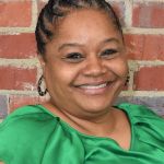 Regina Conners Director of Human Resources